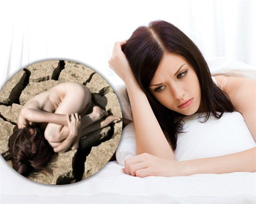 Bỏ túi ngay phương pháp trị khô âm đạo yếu sinh lý hiệu quả