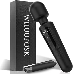 Mini bullet vibrator 3 mảnh