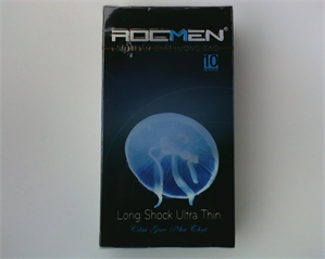 Rocmen mỏng
