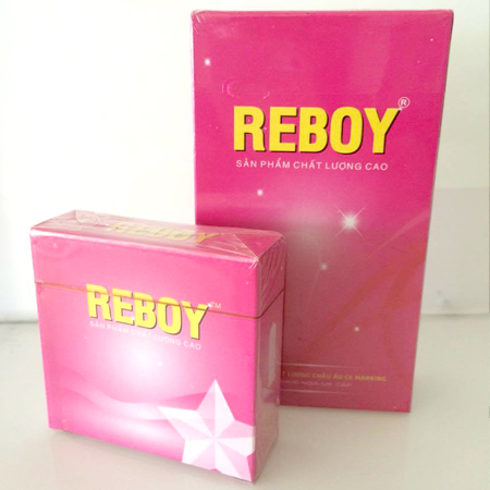 ReBoy Hồng