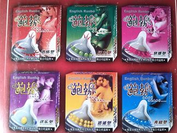 Run bô (6 màu, 6 kiểu khác nhau)