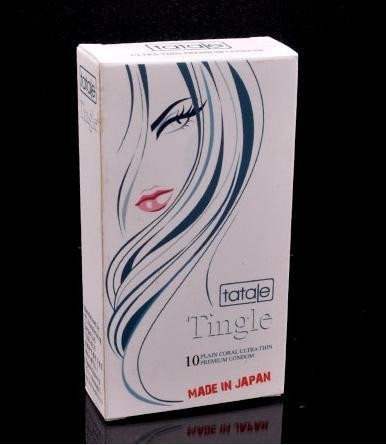 BAO CAO SU TATALE TINGLE SIÊU MỎNG