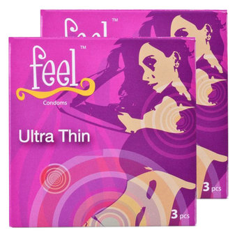 Feel Utra thin