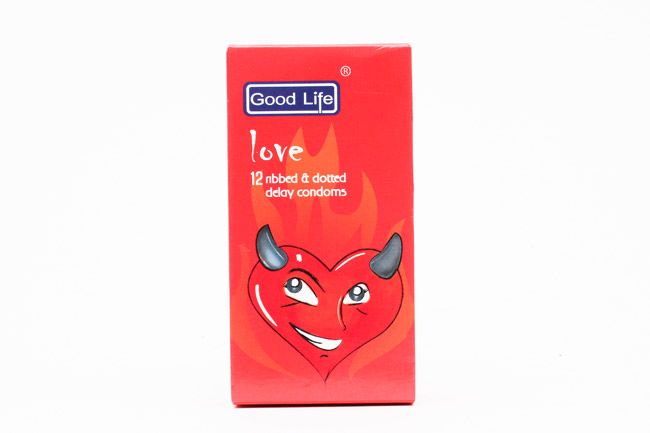 Good life love