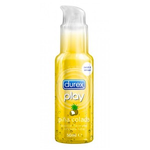 GEL BÔI TRƠN DUREX PLAY PINA COLADA 50 ML