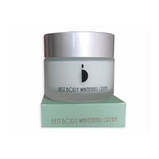 Kem trắng da Best Skin Whitening Cream