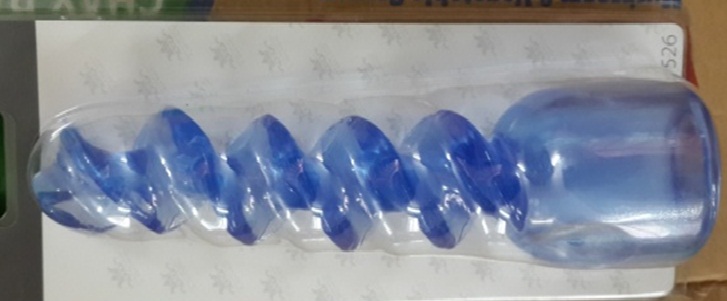 đầu phụ massa louge lớn