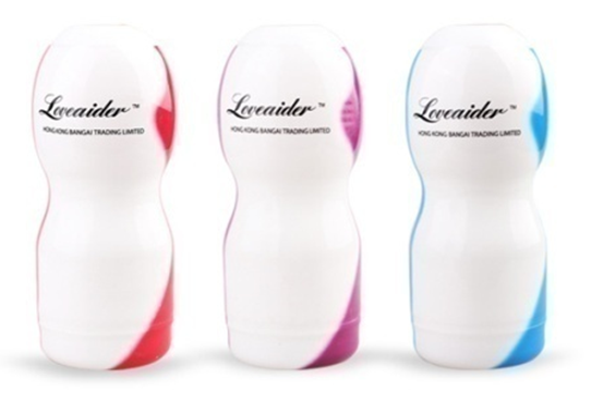 Cốc thủ dâm Loveaider
