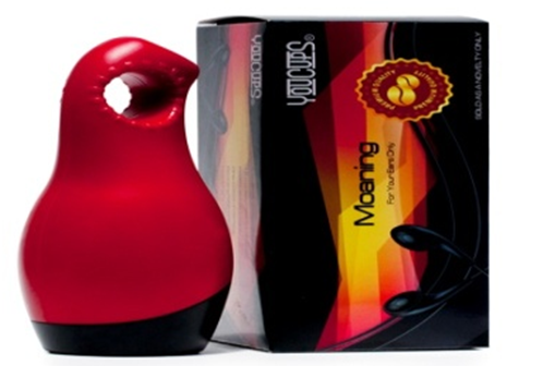 cốc thủ dâm âm thanh Youcup Moaning