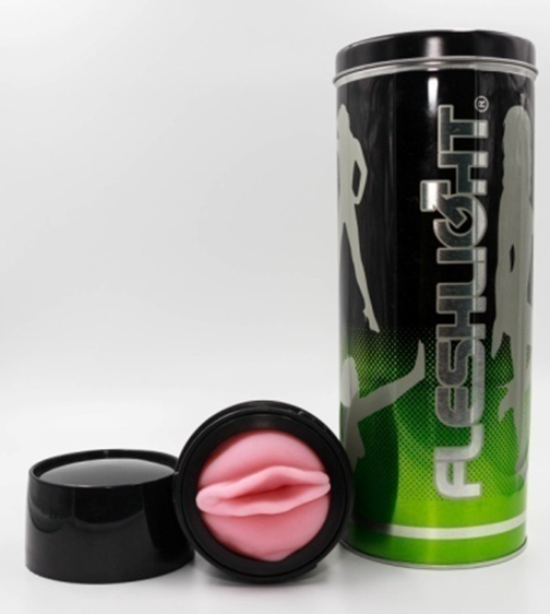 Âm Đạo Giả FleshLight Lady – Siêu giống thật