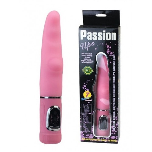 Que massage rung Passion