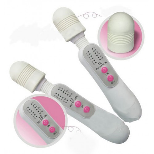 Máy massage 3 đầu loại thường