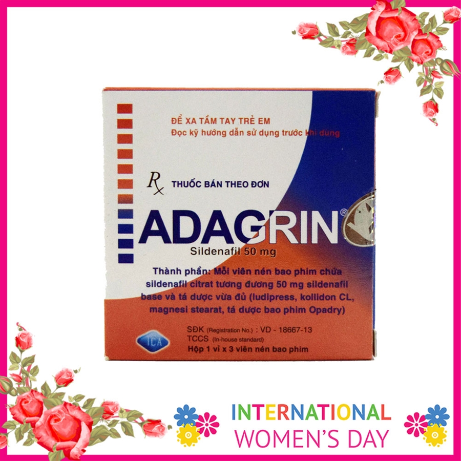 Adagrin
