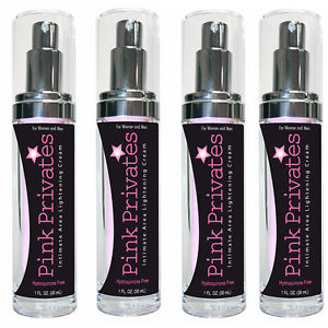 Pink Privates USA-Kem làm hồng nhũ hoa,đẹp vùng kín