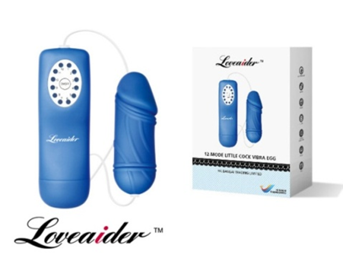 Trứng 12 chế độ loveairder