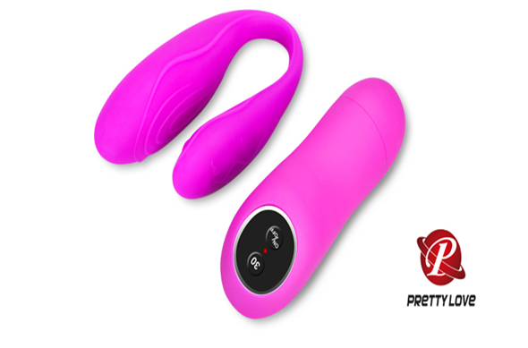 Trứng rung C wiless cao cấp