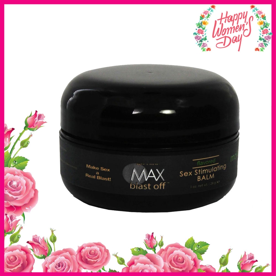 Gel Cương Dương Sex Stimulating Balm