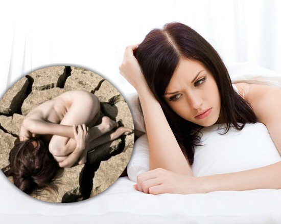 Bỏ túi ngay phương pháp trị khô âm đạo yếu sinh lý hiệu quả